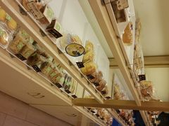 android_upload_pic-安德鲁森Andersen Bakery(龙湖店)