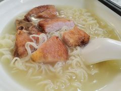 -龙城冰室(旺角)