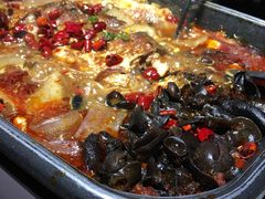 -龙门烤鱼(东方宝泰店)