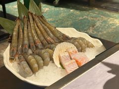 -一绪に寿喜烧自助(世茂广场店)