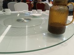 -亮马河大厦办公楼-1座