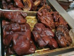 -天佑祥万春老卤(天乡后街店)