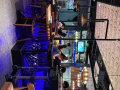 -餐酷哈雷餐厅(通程广场店)