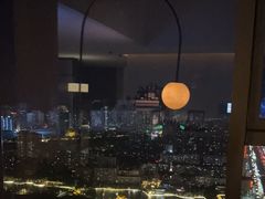 -秀·吧 Show Bar(兰州盛达希尔顿酒店)