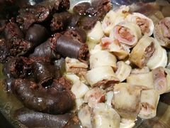 -蒙亨·手把肉·蒙古包文化主题餐厅(天恒广场店)