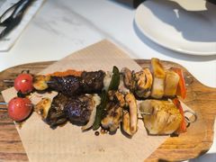 -芳草地西式融合餐厅(回龙窝店)