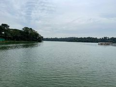 -河川生态园