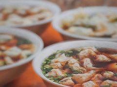 -吴家馄饨