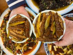 -李大爷的泡椒馆(冉家坝店)