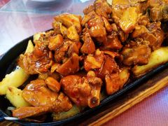 -桃子餐厅·天津菜(红星路直营店)