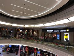 -合肥蜀山万象汇
