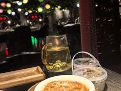 -广州花园酒店荔湾亭·地道点心·粤式饮茶
