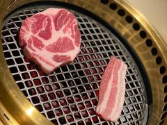 -赤坂亭·M9和牛烧肉(南京江南虹悦城店)