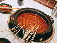 -钢管厂五区小郡肝火锅串串香(总店)