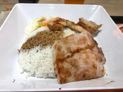 -大快活(丽丰店)