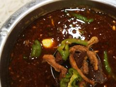 -进哥湖南津市牛肉粉店(下沙店)
