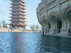 -牛首山文化旅游区