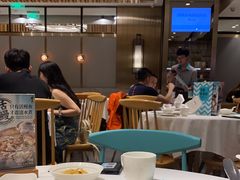 -莆田餐厅PUTIEN(三里屯店)