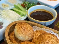 -恭敬李·烤鸭(天坛北门店)