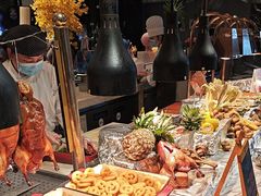 -长兴开元名都大酒店·地中海咖啡厅