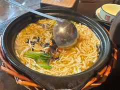 -扬州狮子楼·非遗淮扬菜(总店)