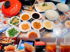 -牛楠楠·香港牛腩茶餐厅(永旺店)