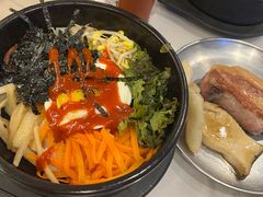 -黄金牧场(明洞总店)