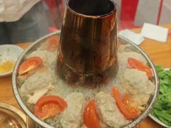 -李不管把把烧(火车南站店)