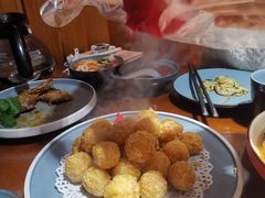 -58度品质川菜馆(经一路店)