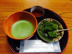 -京都宇治花屋敷浮舟园