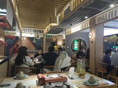 -王妈热卤·川味馆(海昌店)