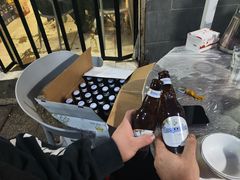 -老黄大排档(王家冲路店)