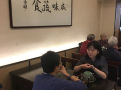 -五观堂素食(新华路店)