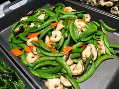 -鹭江潮餐厅•福建菜(鹭江佲家酒店)