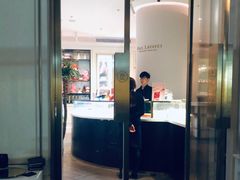 -PAUL LAFAYET 法式甜品(港汇广场店)