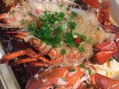-盒马鲜生(杭州运河上街店)