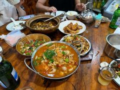 -小钱鱼馆(富春路店)