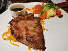 -Aqua Oasis 水天堂(爱山广场店)