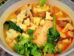 -吾味香葫芦头(安西街店)