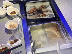 -圣琼美食百汇自助餐(白云万达店)