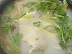 小碗羊肉烩面-惠丰源烩面馆(经七路店)