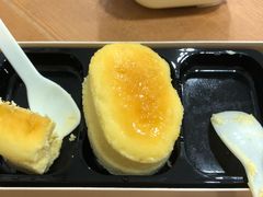 -福晶园益生菌蛋糕面包(紫荆山店)