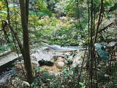 -桂山风景旅游区
