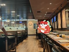 -汉巴味德(大悦城店)