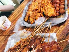 -胡仁根胡记炸炸炸