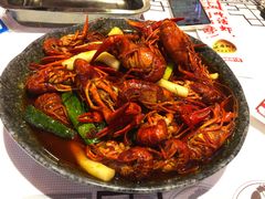 十三香小龙虾-拙味兄弟龙虾·江湖菜(和畅堂店)