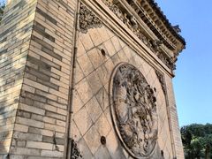 -山西王家大院