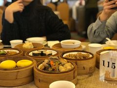 -晋江荣誉国际酒店·港誉茶餐厅