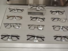 -AOJO眼镜(南翔印象城MEGA店)