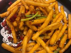 -刘胖子家常菜·蹄花焖藕(兴业店)